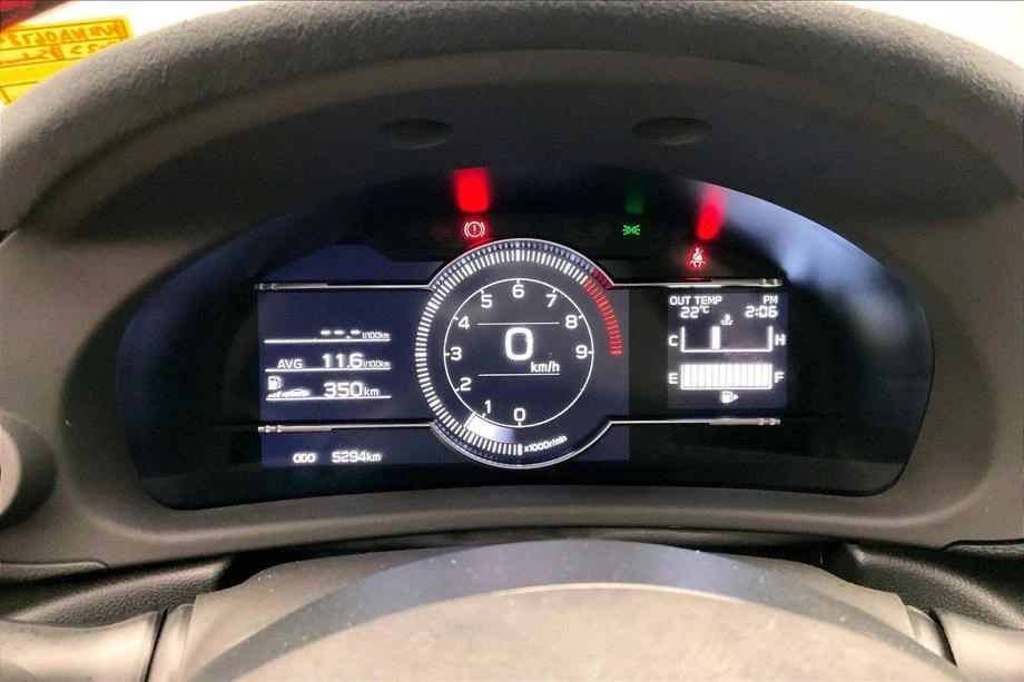 2023 Subaru BRZ 2nd Gen - Image 13 of 17