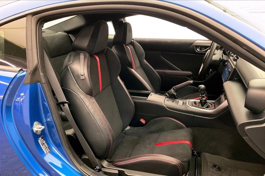 2023 Subaru BRZ 2nd Gen - Image 10 of 17