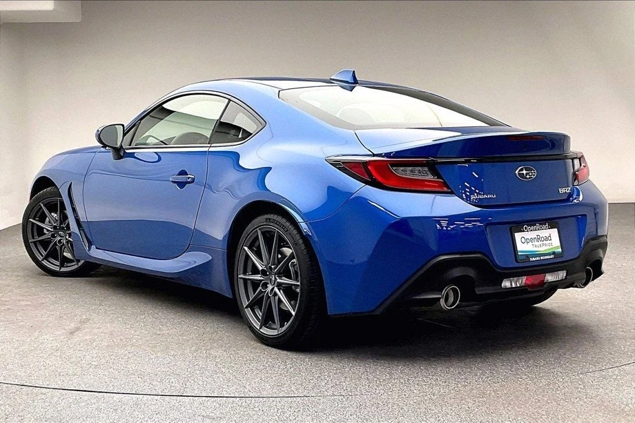 2023 Subaru BRZ 2nd Gen - Image 2 of 17