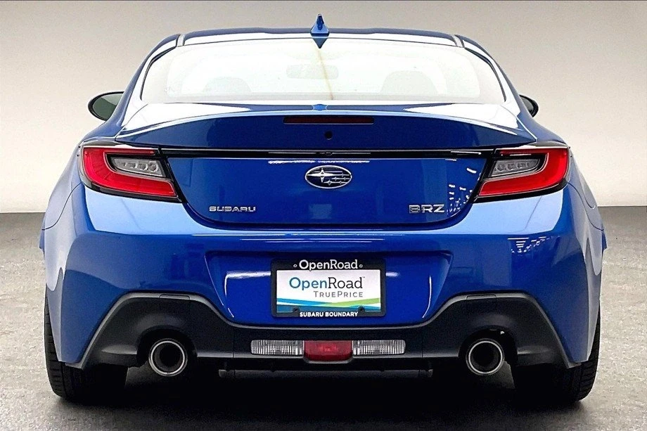 2023 Subaru BRZ 2nd Gen - Image 3 of 17