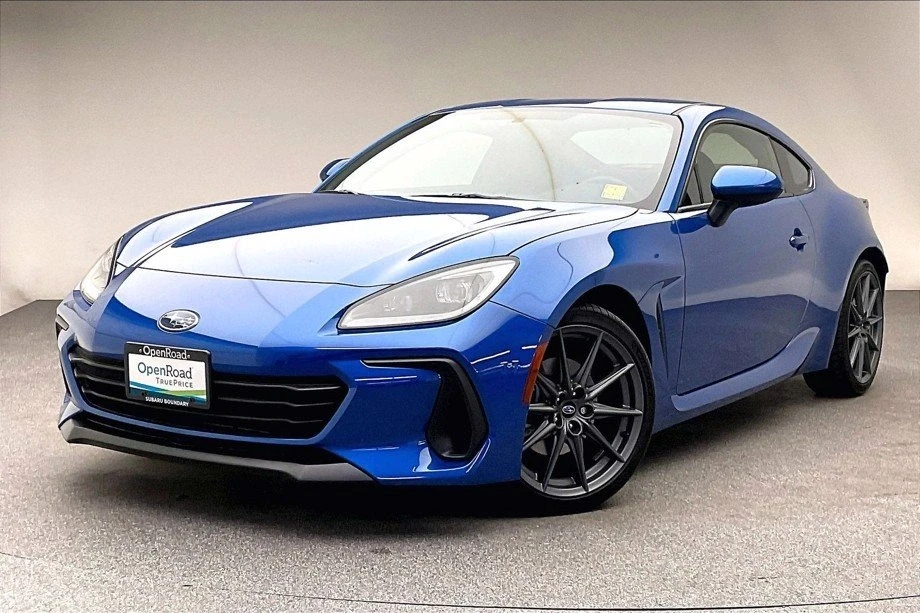 2023 Subaru BRZ 2nd Gen - Image 16 of 17