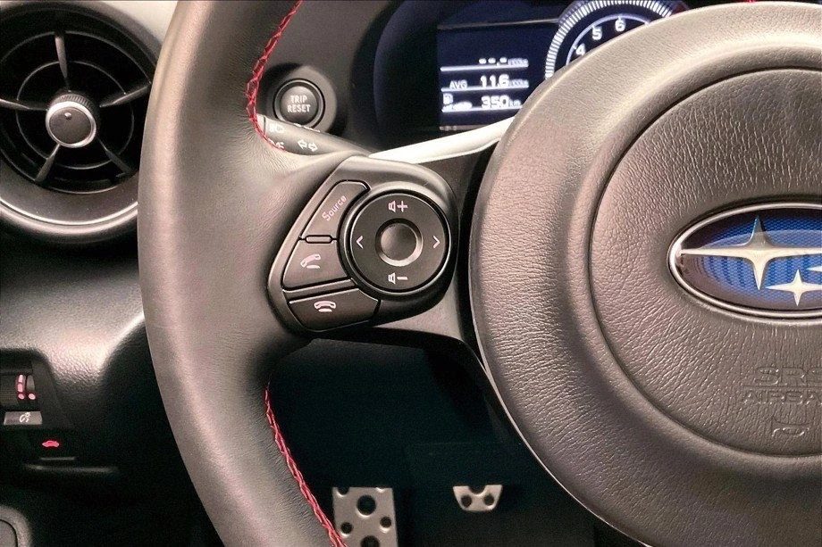 2023 Subaru BRZ 2nd Gen - Image 11 of 17