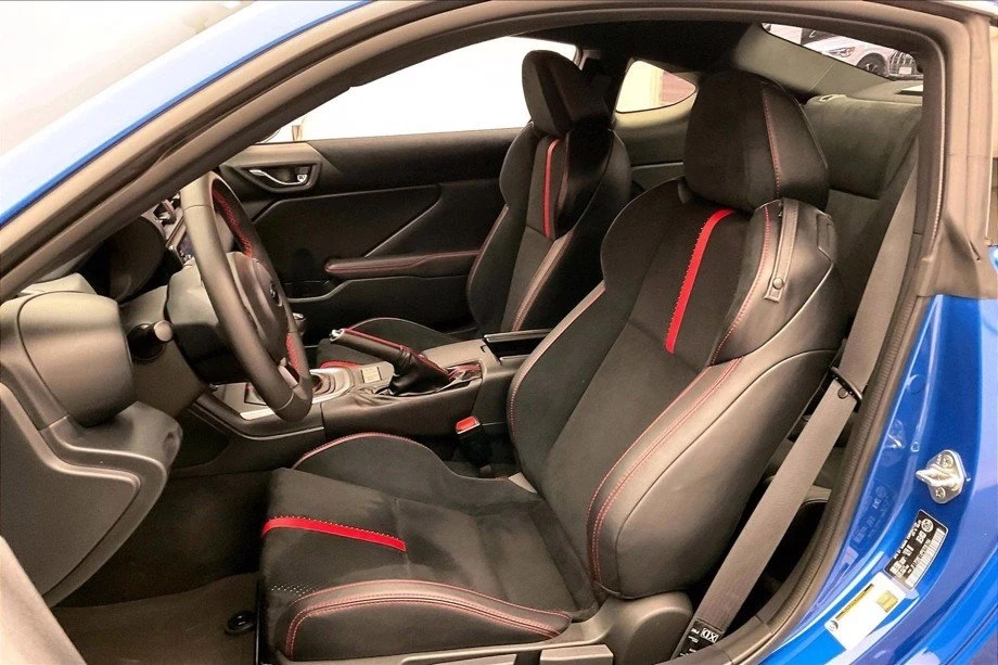 2023 Subaru BRZ 2nd Gen - Image 7 of 17