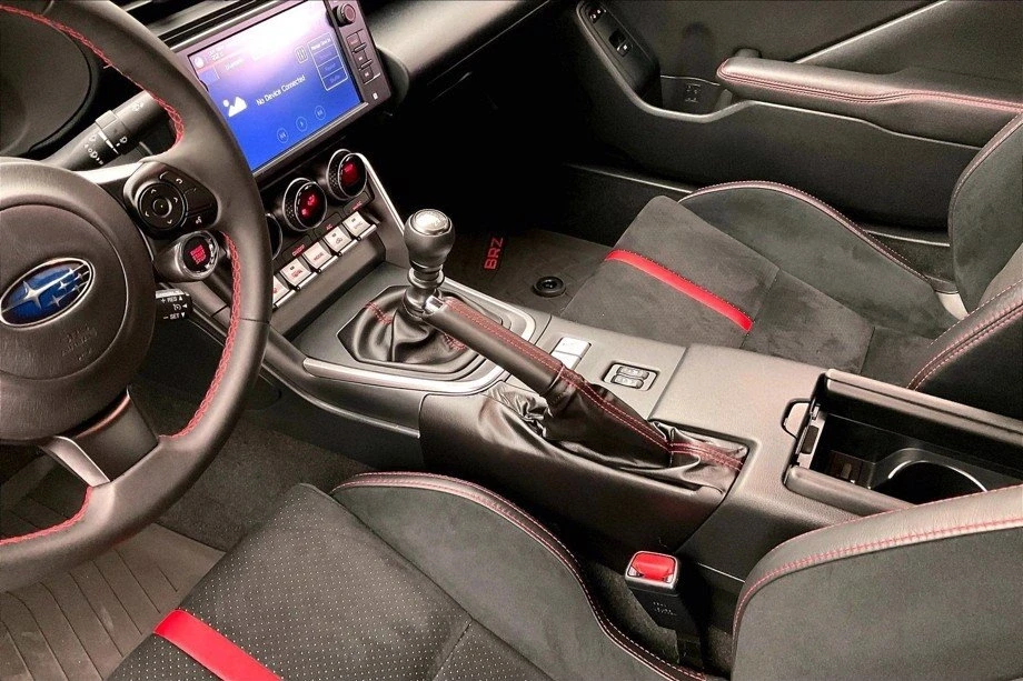2023 Subaru BRZ 2nd Gen - Image 9 of 17