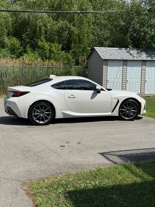 2023 Subaru BRZ 2nd Gen - Image 3 of 8