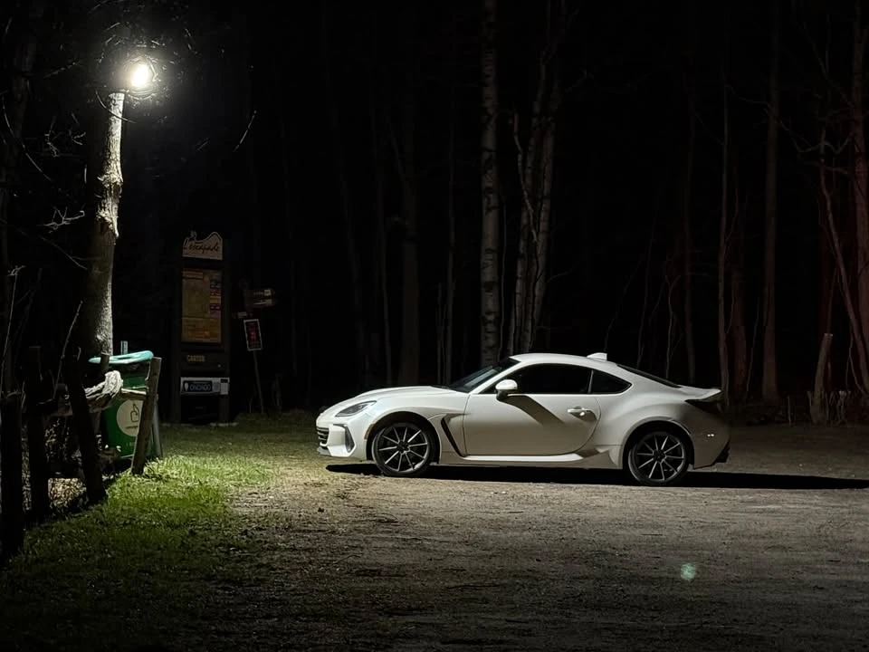 2023 Subaru BRZ 2nd Gen - Image 4 of 8