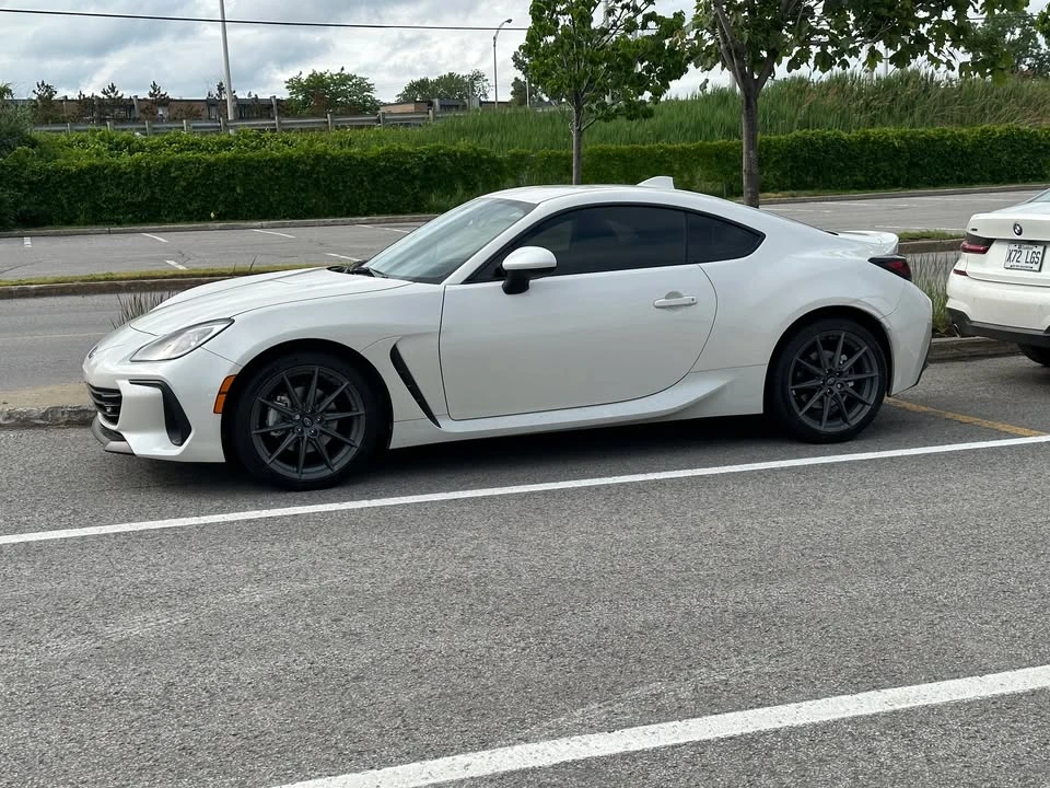 2023 Subaru BRZ 2nd Gen - Image 5 of 8