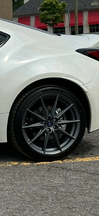 2023 Subaru BRZ 2nd Gen - Image 7 of 8