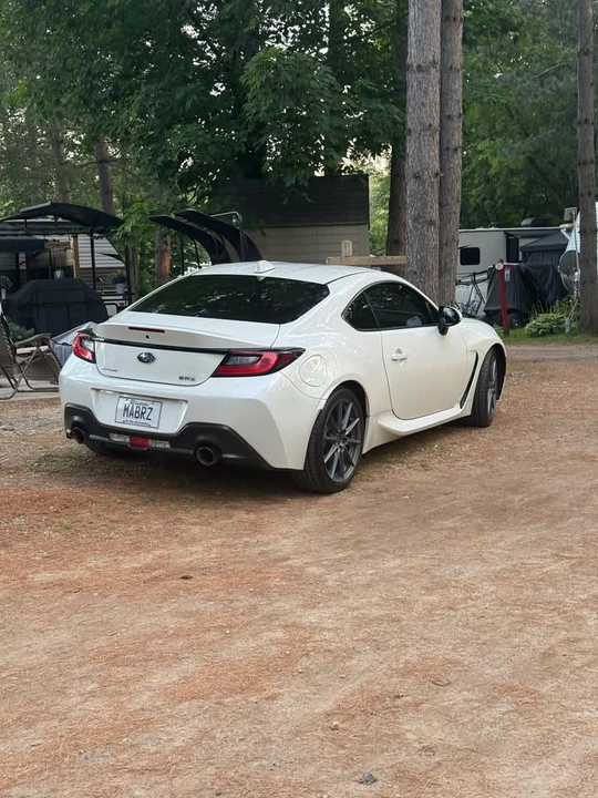 2023 Subaru BRZ 2nd Gen - Image 6 of 8
