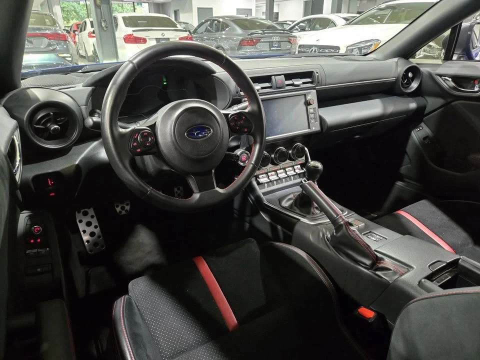 2023 Subaru BRZ 2nd Gen - Image 7 of 11
