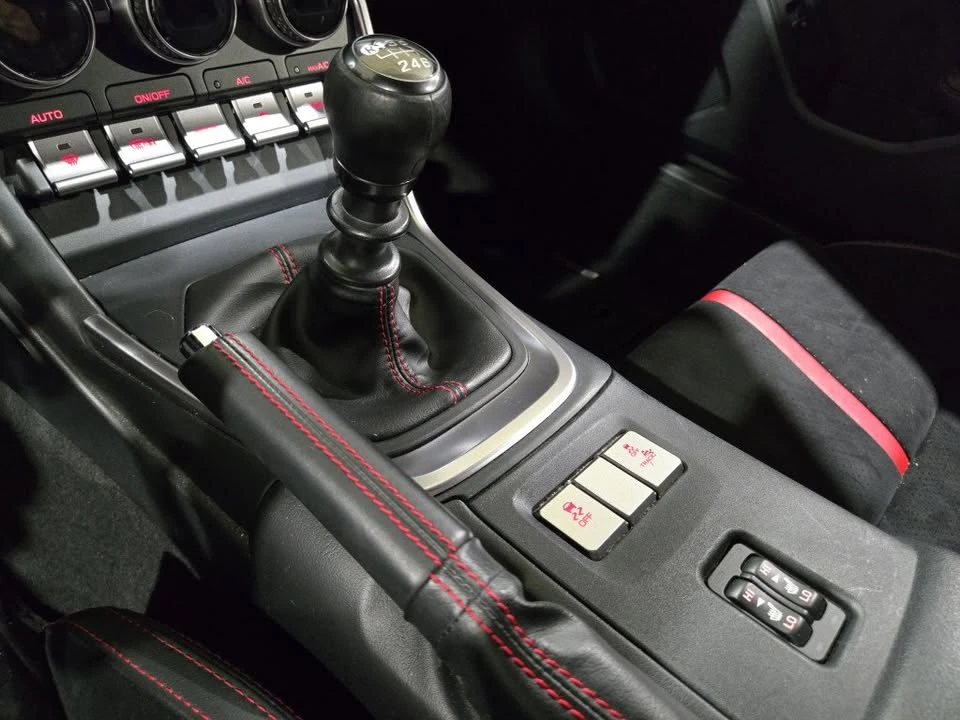 2023 Subaru BRZ 2nd Gen - Image 10 of 11