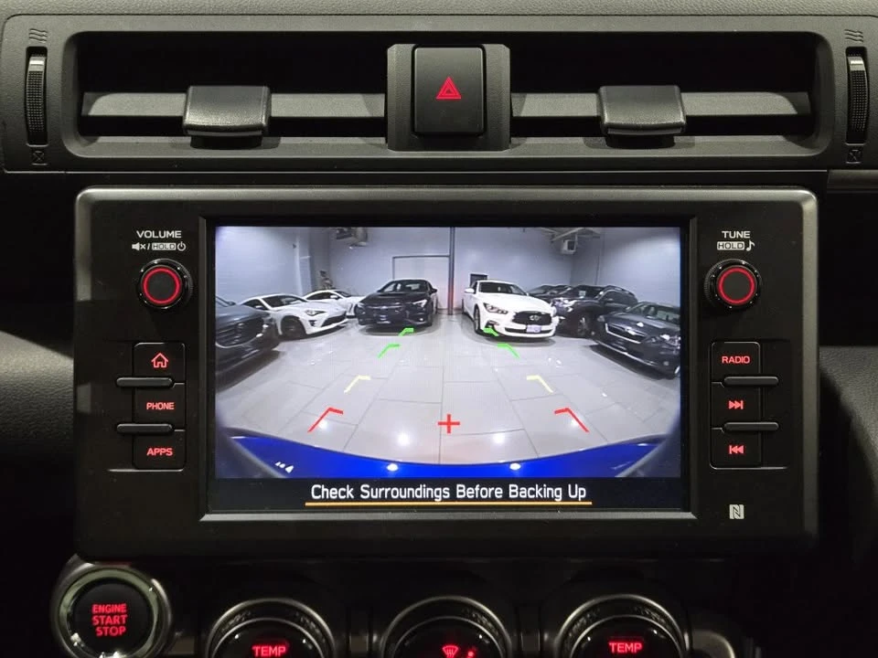 2023 Subaru BRZ 2nd Gen - Image 9 of 11