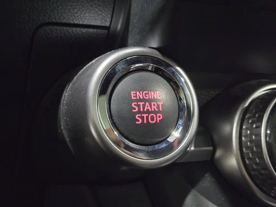 2023 Subaru BRZ 2nd Gen - Image 11 of 11