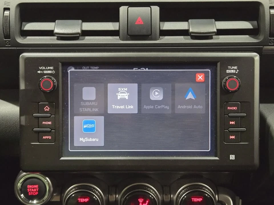 2023 Subaru BRZ 2nd Gen - Image 8 of 11
