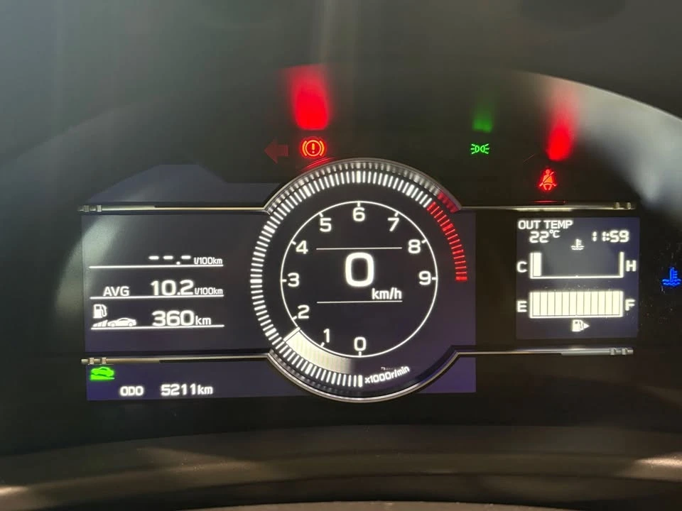 2023 Subaru BRZ 2nd Gen - Image 8 of 12
