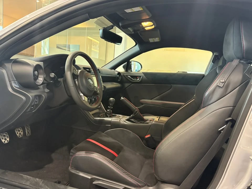 2023 Subaru BRZ 2nd Gen - Image 7 of 12