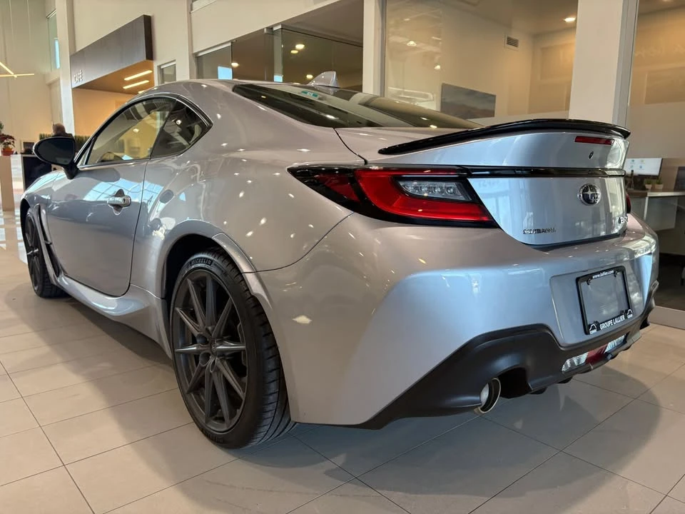 2023 Subaru BRZ 2nd Gen - Image 6 of 12