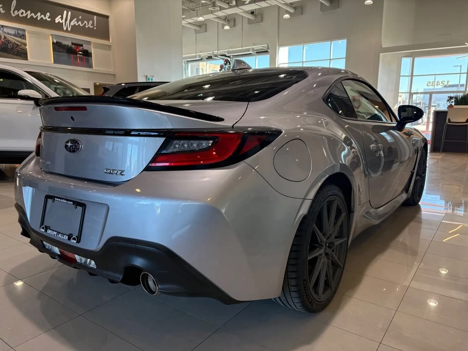 2023 Subaru BRZ 2nd Gen - Image 5 of 12