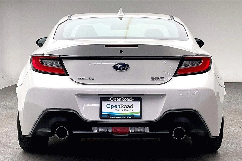 2023 Subaru BRZ 2nd Gen - Image 3 of 19