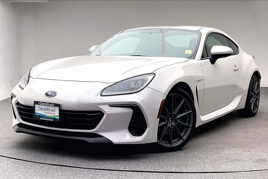 2023 Subaru BRZ 2nd Gen - Image 18 of 19