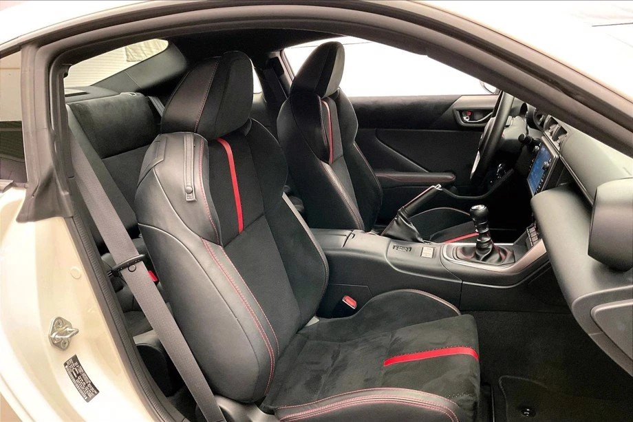 2023 Subaru BRZ 2nd Gen - Image 11 of 19