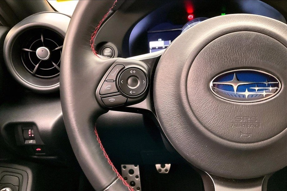 2023 Subaru BRZ 2nd Gen - Image 12 of 19