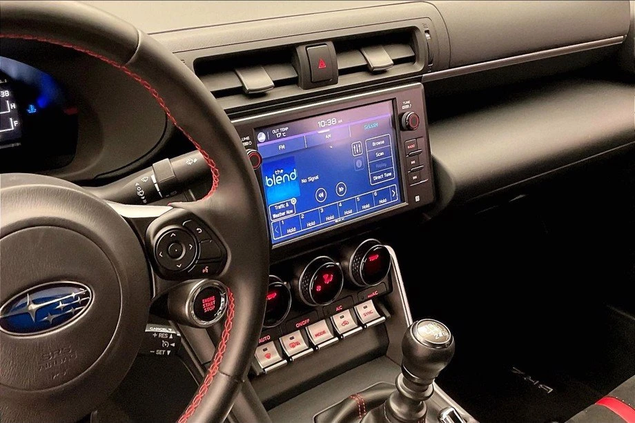 2023 Subaru BRZ 2nd Gen - Image 9 of 19
