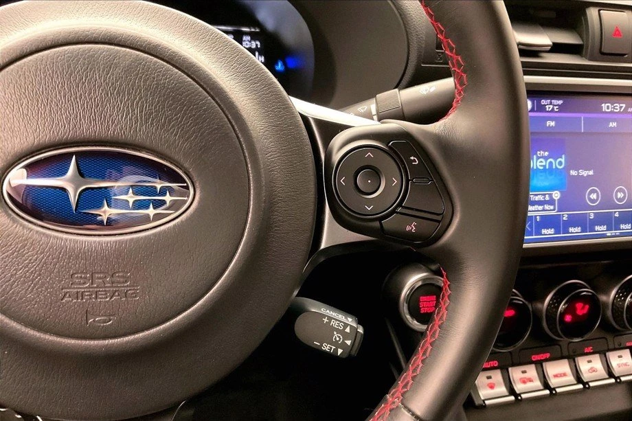 2023 Subaru BRZ 2nd Gen - Image 13 of 19