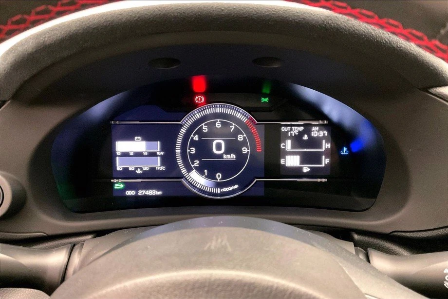 2023 Subaru BRZ 2nd Gen - Image 14 of 19
