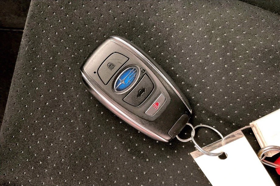 2023 Subaru BRZ 2nd Gen - Image 16 of 19