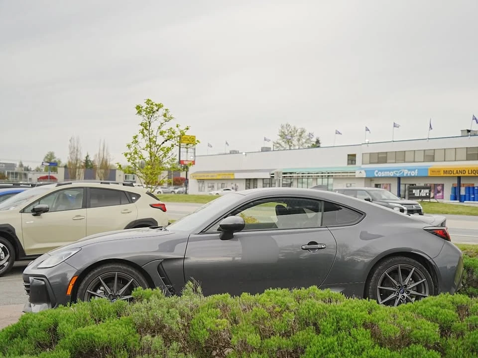 2023 Subaru BRZ 2nd Gen - Image 3 of 20