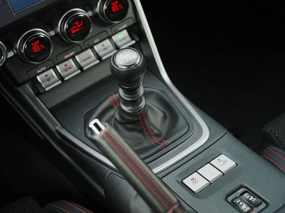 2023 Subaru BRZ 2nd Gen - Image 20 of 20