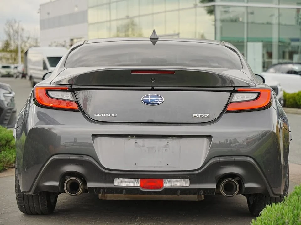 2023 Subaru BRZ 2nd Gen - Image 5 of 20