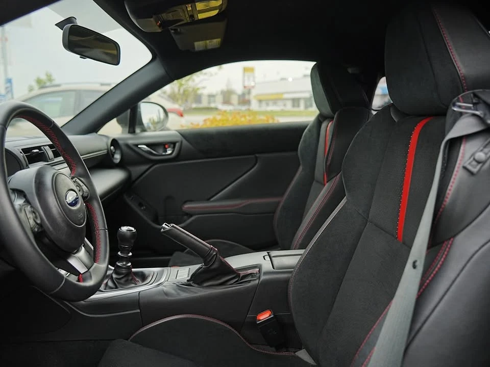 2023 Subaru BRZ 2nd Gen - Image 9 of 20