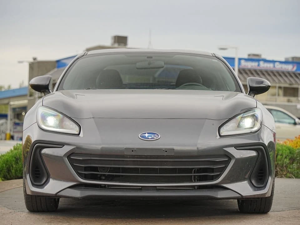 2023 Subaru BRZ 2nd Gen - Image 2 of 20