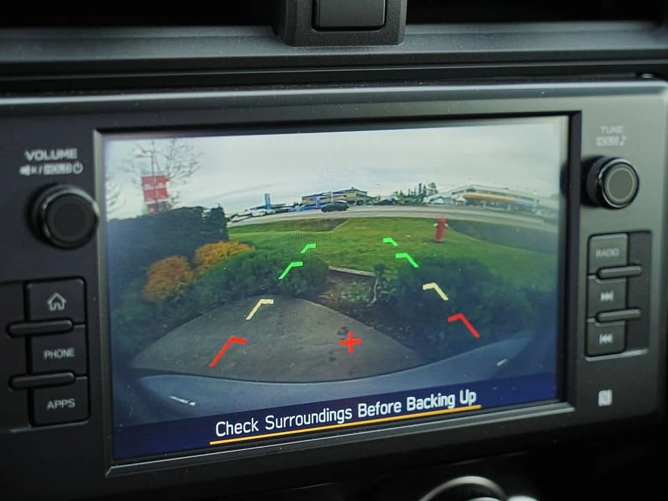 2023 Subaru BRZ 2nd Gen - Image 18 of 20
