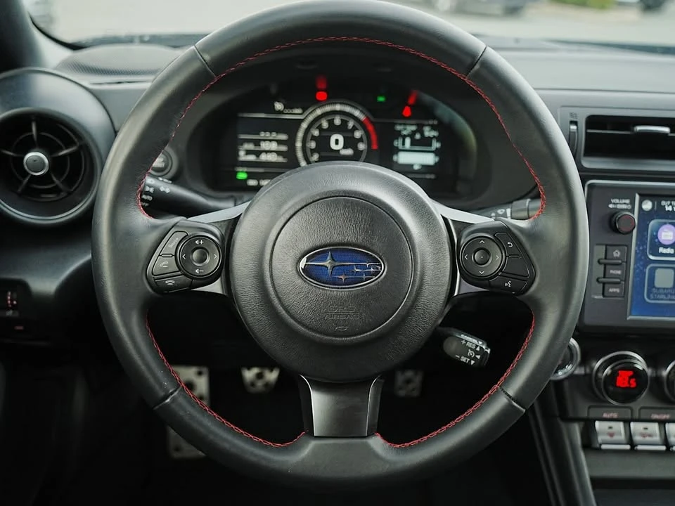 2023 Subaru BRZ 2nd Gen - Image 12 of 20