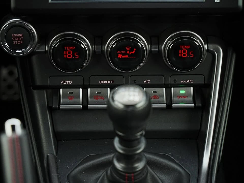 2023 Subaru BRZ 2nd Gen - Image 19 of 20