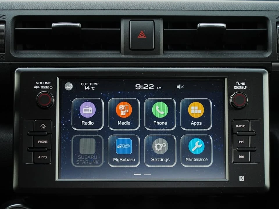 2023 Subaru BRZ 2nd Gen - Image 17 of 20