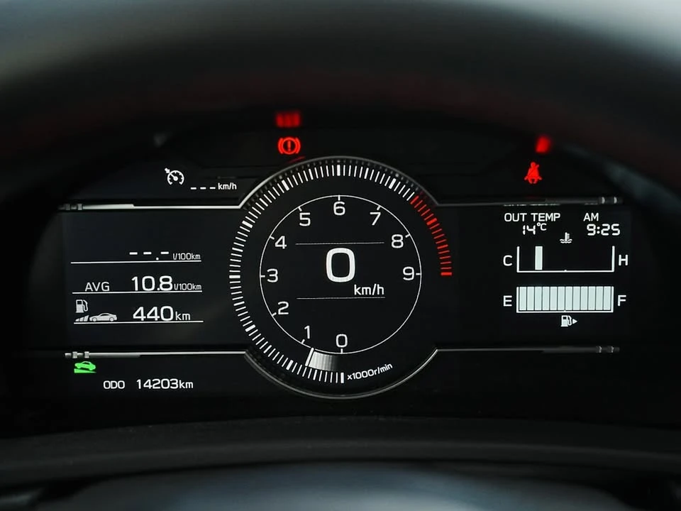 2023 Subaru BRZ 2nd Gen - Image 13 of 20