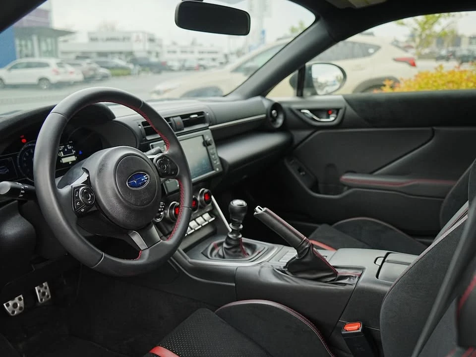 2023 Subaru BRZ 2nd Gen - Image 10 of 20