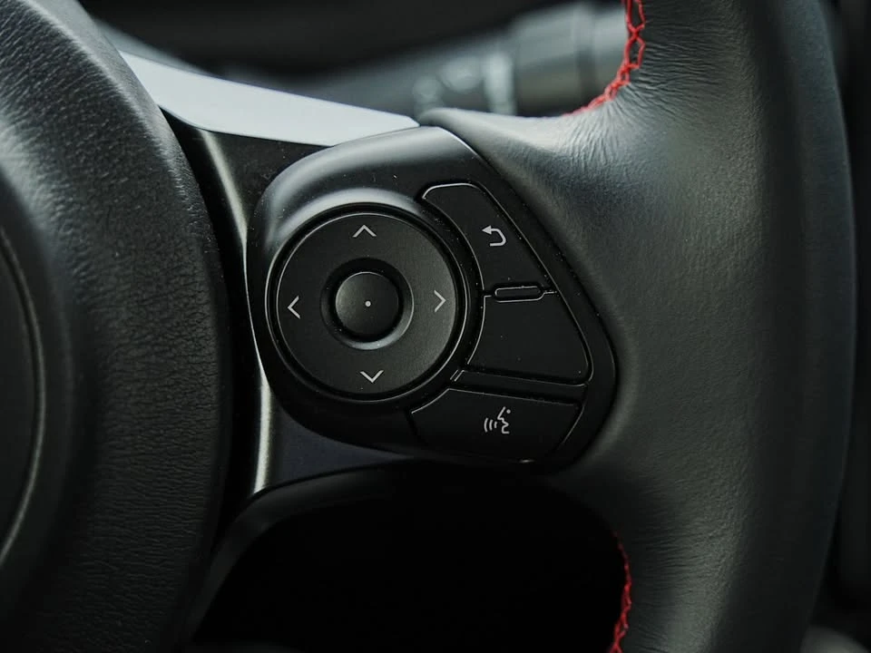 2023 Subaru BRZ 2nd Gen - Image 15 of 20