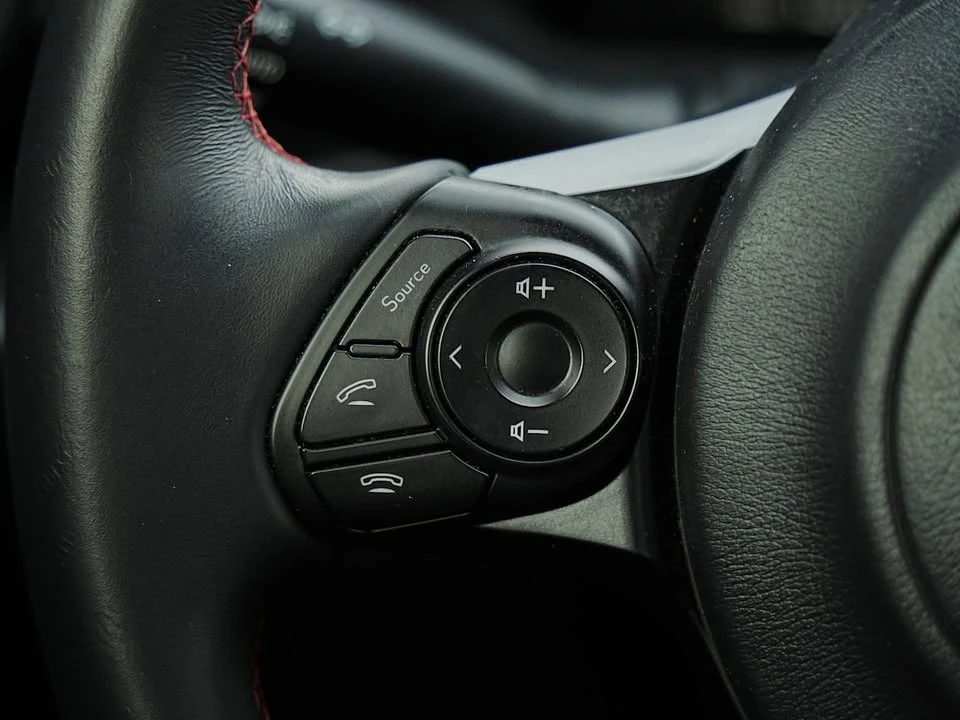 2023 Subaru BRZ 2nd Gen - Image 14 of 20