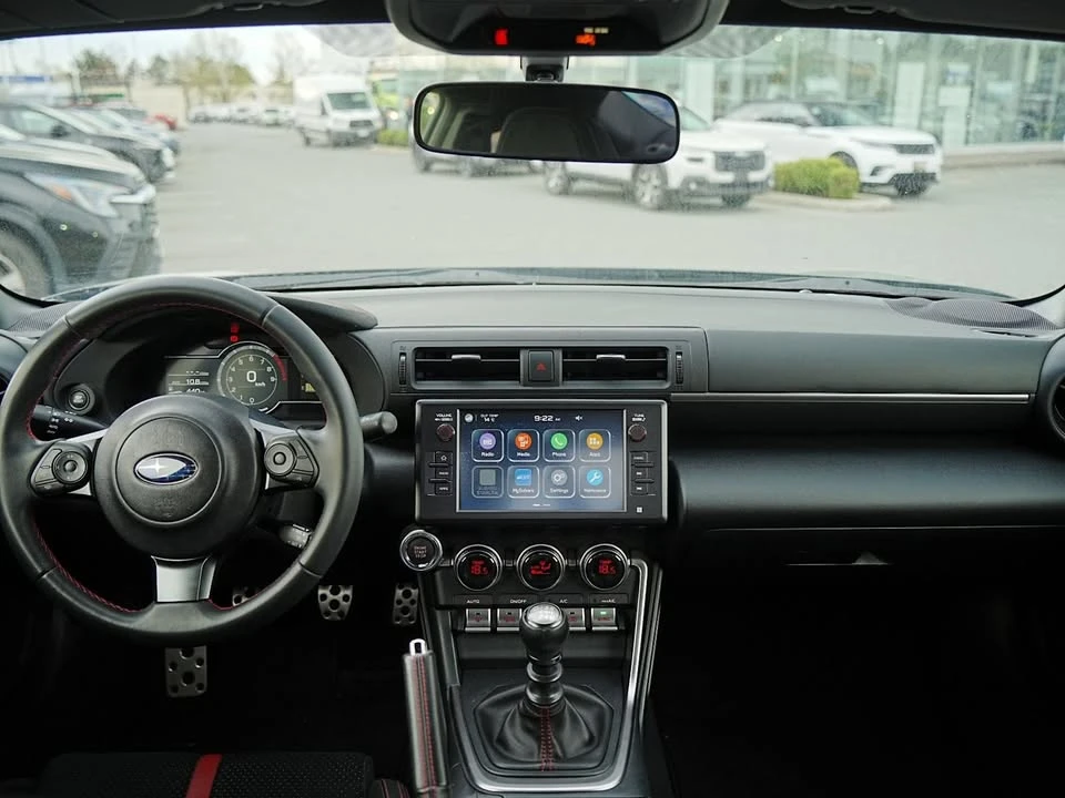 2023 Subaru BRZ 2nd Gen - Image 11 of 20