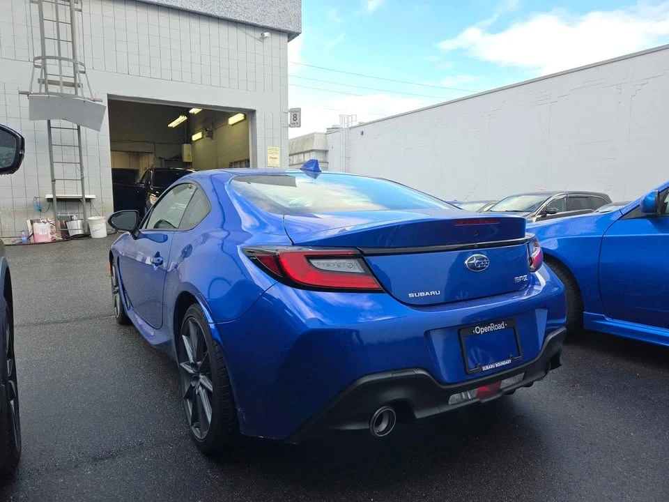 2023 Subaru BRZ 2nd Gen - Image 5 of 8