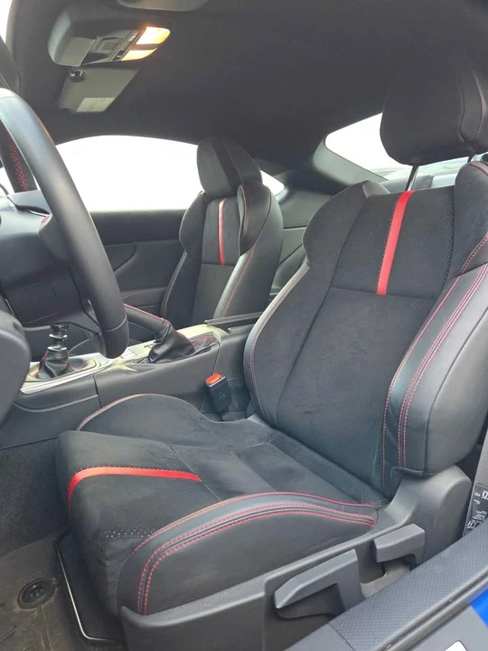 2023 Subaru BRZ 2nd Gen - Image 6 of 8