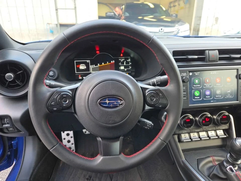 2023 Subaru BRZ 2nd Gen - Image 8 of 8