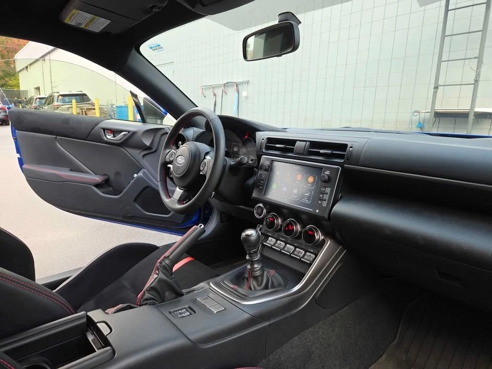 2023 Subaru BRZ 2nd Gen - Image 7 of 8