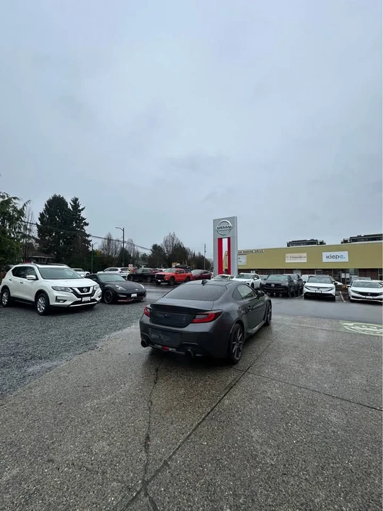 2023 Subaru BRZ 2nd Gen - Image 5 of 9