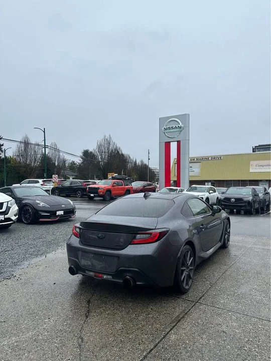2023 Subaru BRZ 2nd Gen - Image 6 of 9